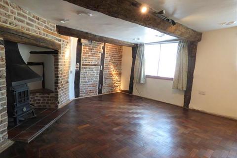 undefined, Cromwell Cottage, Church Street, Worcester, Worcestershire, WR8 0HT