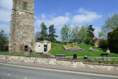 undefined, Cromwell Cottage, Church Street, Worcester, Worcestershire, WR8 0HT
