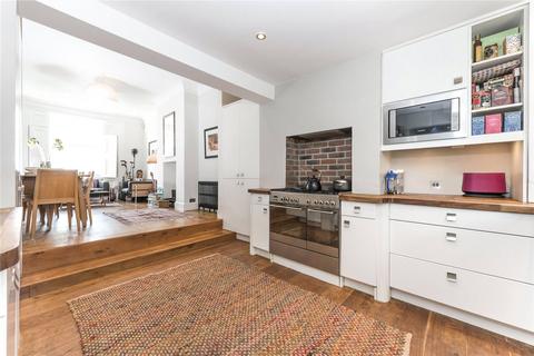 6 bedroom terraced house for sale, Ivor Street, London