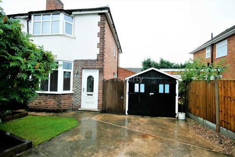 3 bedroom semi-detached house to rent, Erewash Grove, Toton