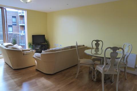 2 bedroom apartment to rent, Hayward, Chatham Place, Reading, RG1