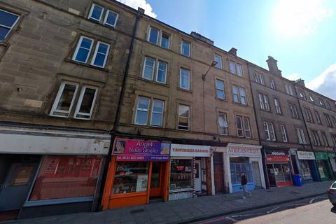 2 bedroom flat to rent, Gorgie Road, Gorgie, Edinburgh, EH11