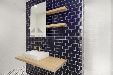 2 bedroom apartment to rent, Agar House, Goodluck Hope, E14