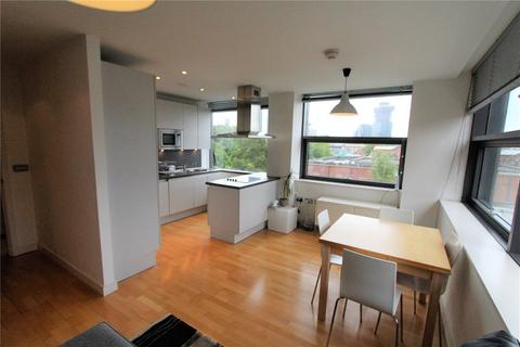 2 bedroom apartment to rent, Rossetti Place, 2 Lower Byrom Street, Manchester, M3