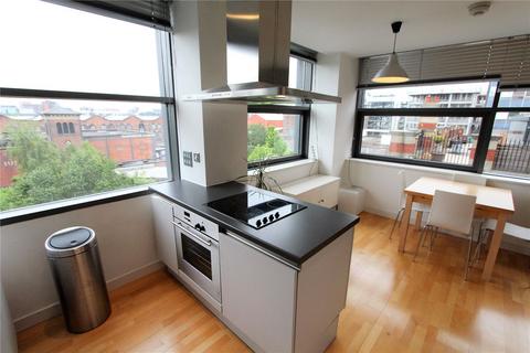 2 bedroom apartment to rent, Rossetti Place, 2 Lower Byrom Street, Manchester, M3