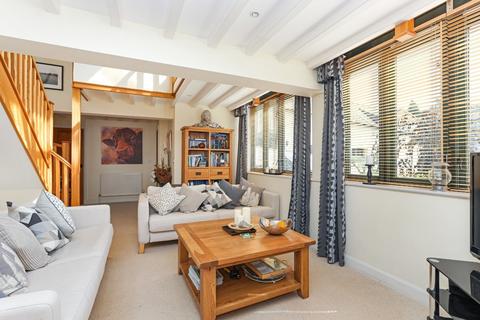 2 bedroom barn conversion for sale - Higher Colleybrook, Ideford, Newton Abbot