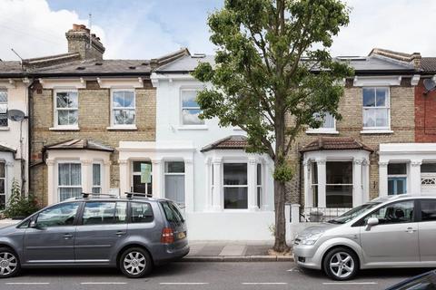 2 bedroom maisonette for sale, Cobbold Road W12