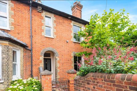 22 Artillery Terrace, Guildford, GU1 4NL