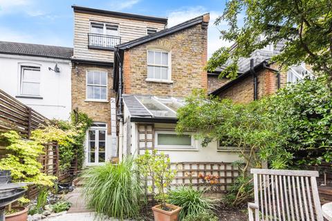 22 Artillery Terrace, Guildford, GU1 4NL