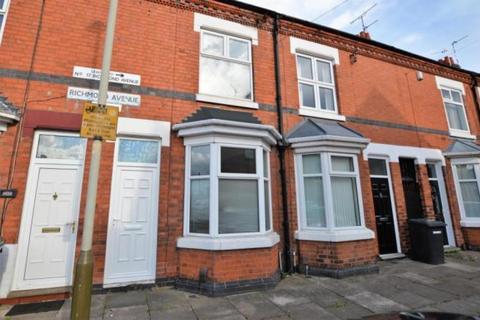 undefined, Richmond Avenue, Aylestone, Leicester