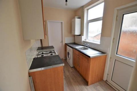 undefined, Richmond Avenue, Aylestone, Leicester