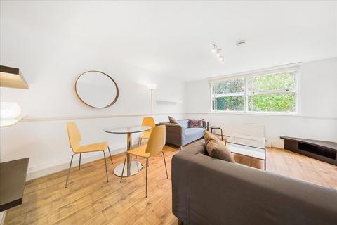 2 bedroom flat to rent, Swan Court, London, SW6