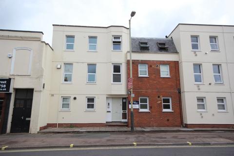 Studio to rent, High Street, Lower High Street, Cheltenham, GL50