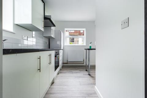 6 bedroom terraced house to rent - Arundel Road, Brighton BN2