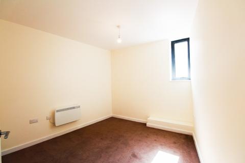 1 bedroom flat to rent - Percy Street, Hanley, Stoke-on-Trent, ST1