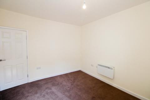 1 bedroom flat to rent - Percy Street, Hanley, Stoke-on-Trent, ST1