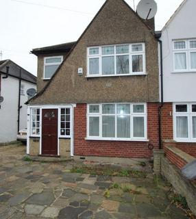 3 bedroom semi-detached house to rent, Derwent Gardens, Wembley, HA9