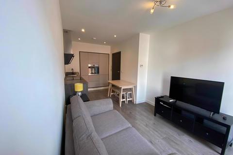 1 bedroom apartment to rent, Apartment 24, 37 Dun Fields, Sheffield, S3 8AY