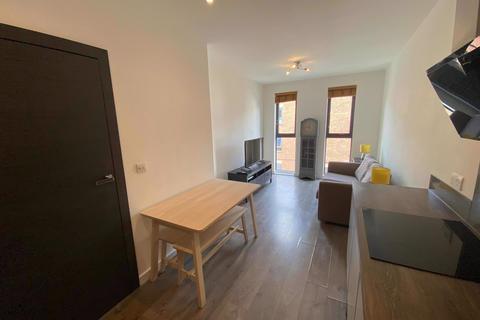 1 bedroom apartment to rent, Apartment 24, 37 Dun Fields, Sheffield, S3 8AY