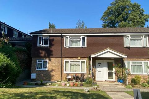 undefined, Thelusson Court, Woodfield Road