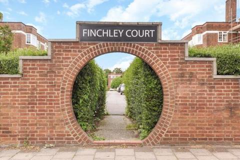 undefined, Finchley Court,  Ballards Lane,  N3