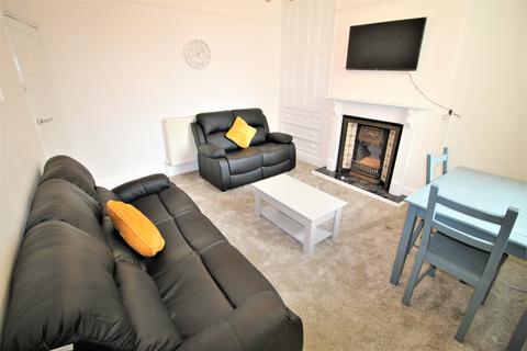 4 bedroom house share to rent, Weston Street, Preston PR2