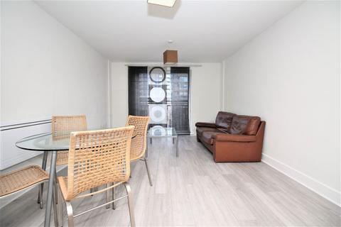 1 bedroom flat to rent, Bailey House, Bromly-by-Bow, E3