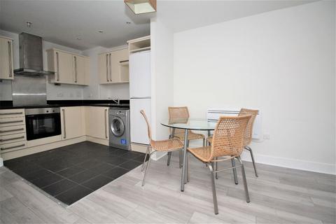 1 bedroom flat to rent, Bailey House, Bromly-by-Bow, E3