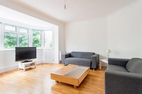 3 bedroom apartment to rent, North End Road, Golders Green, NW11