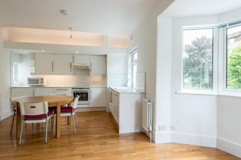 3 bedroom apartment to rent, North End Road, Golders Green, NW11