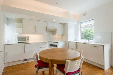 3 bedroom apartment to rent, North End Road, Golders Green, NW11