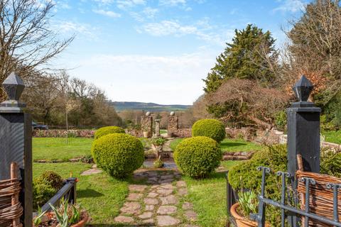6 bedroom country house for sale, The Quantocks