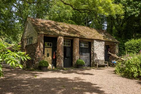 6 bedroom farm house for sale, The Quantocks