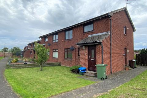 2 bedroom flat to rent, Beachmont Place, Dunbar, EH42