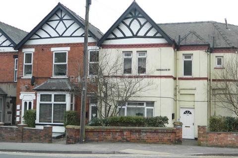 2 bedroom flat to rent, Yarborough Road, Lincoln