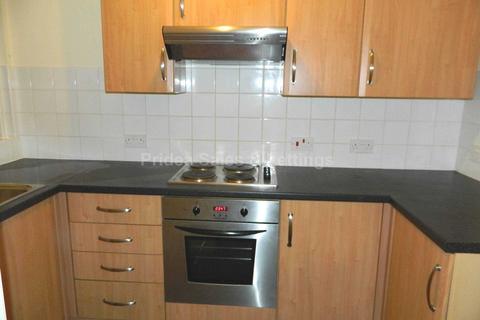 2 bedroom flat to rent, Yarborough Road, Lincoln