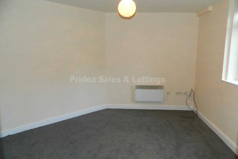 2 bedroom flat to rent, Yarborough Road, Lincoln