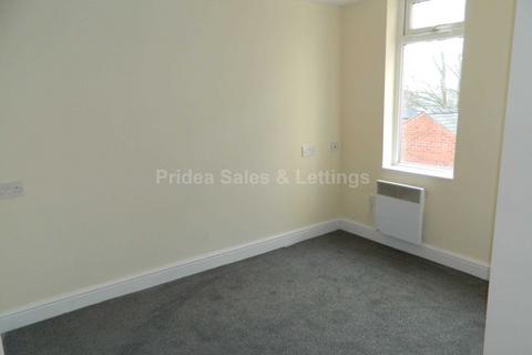 2 bedroom flat to rent, Yarborough Road, Lincoln