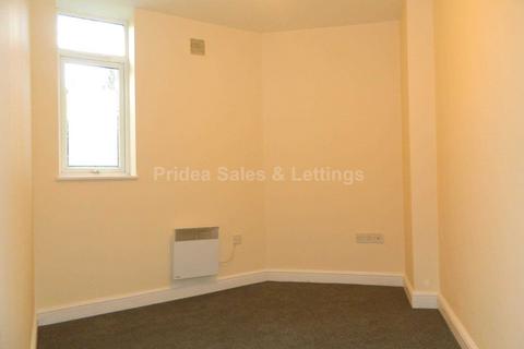 2 bedroom flat to rent, Yarborough Road, Lincoln
