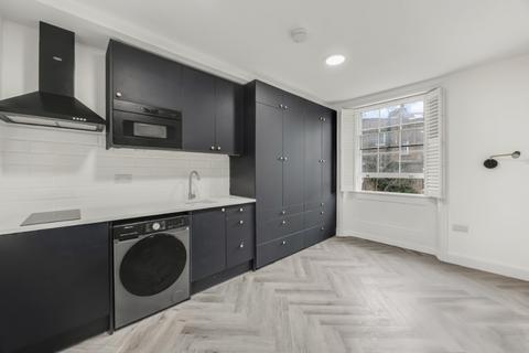 Studio to rent, Hurdwick Place, Camden, NW1