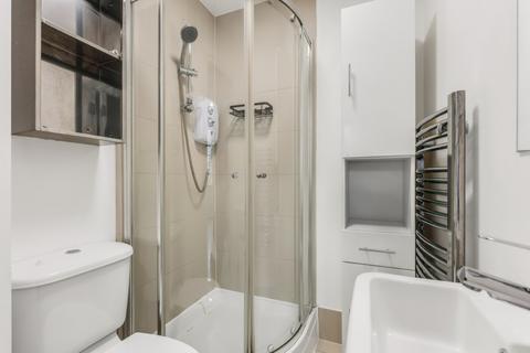 Studio to rent, Hurdwick Place, Camden, NW1