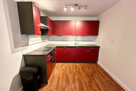 1 bedroom apartment to rent, Solly Street, City Centre, Sheffield, S1