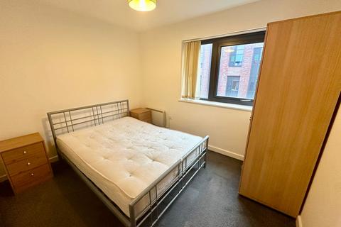 1 bedroom apartment to rent, Solly Street, City Centre, Sheffield, S1
