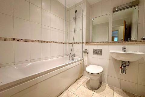 1 bedroom apartment to rent, Solly Street, City Centre, Sheffield, S1