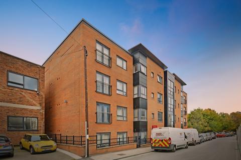 1 bedroom apartment to rent, Solly Street, City Centre, Sheffield, S1