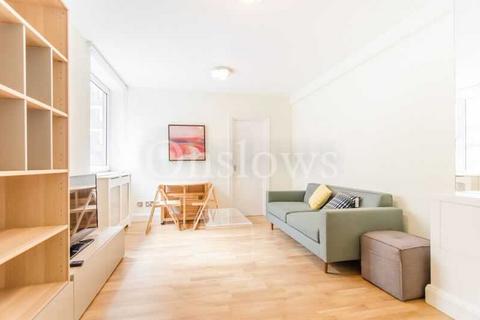1 bedroom apartment for sale, Chelsea Cloisters, London