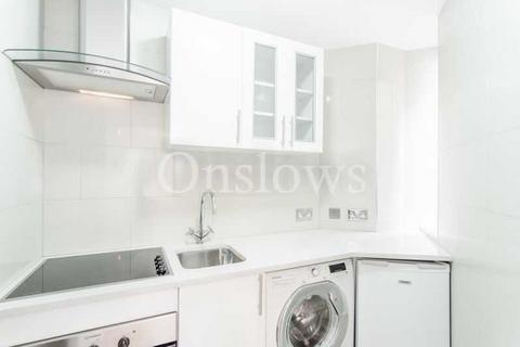 1 bedroom apartment for sale, Chelsea Cloisters, London