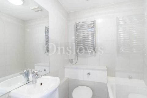 1 bedroom apartment for sale, Chelsea Cloisters, London