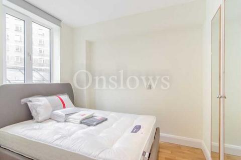 1 bedroom apartment for sale, Chelsea Cloisters, London