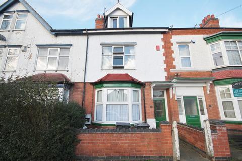 4 bedroom flat to rent, Imperial Avenue, West End, Leicester LE3